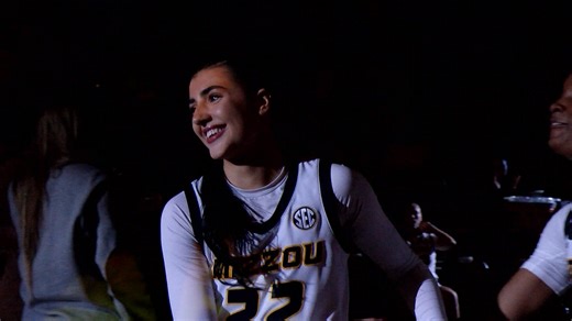 Mizzou guard enters the transfer portal; second starter to do so
