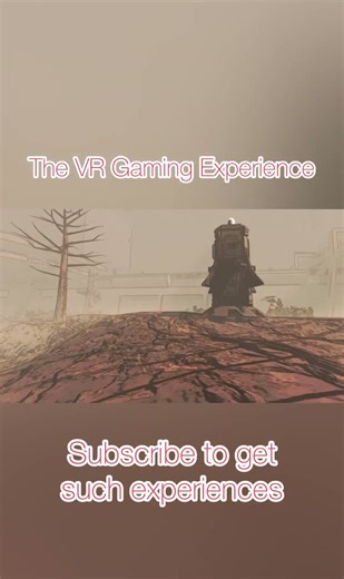 Immersed in VR – My Crazy Gameplay Experience!