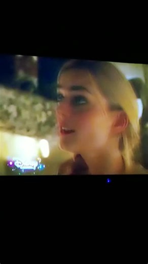 Zed and Addison almost kiss my favorite song someday ballad