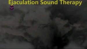 Ejaculation Sound Therapy | Binaural Beats | Rife Frequency | 1989 sound wave