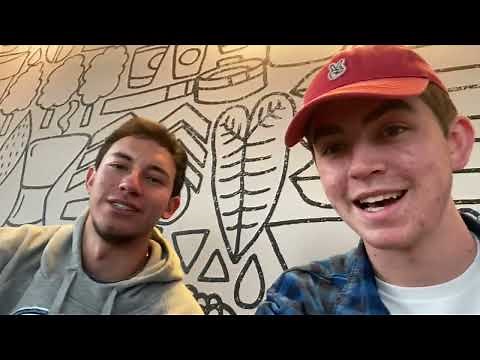 Day in the Life of a TCU Student