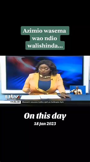 Historical Events on January 18