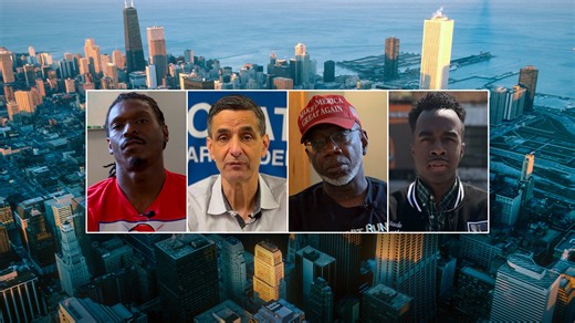 'From bad to worse to disastrous’: Chicago resident expose city’s crime crisis