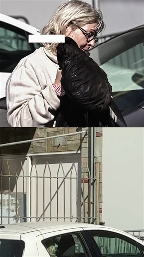 Παραδόθηκε η Ελένη Ζαρούλια στο Αστυνομικό Τμήμα Πεύκης το πρωί της Πέμπτης 12/3. Η πρώην βουλεύτρια της Χρυσής Αυγής και σύζυγος του Νίκου Μιχαλολιάκου έφυγε με ΙΧ από την πλαϊνή είσοδο του σπιτιού της και, συνοδευόμενη από την κόρη της, εισήλθε λίγο πριν τις 10:30 το πρωί στο τμήμα χωρίς να κάνει κάποια δήλωση. Υπενθυμίζεται ότι το Πενταμελές Εφετείο Αθηνών την καταδίκασε σε πέντε χρόνια κάθειρξη για ένταξη σε εγκληματική οργάνωση, απορρίπτοντας παράλληλα το αίτημά της για μετατροπή της ποινής