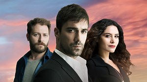 הצטלבות פרקים מלאים ותקצירים לצפיה ישירה | ויוה