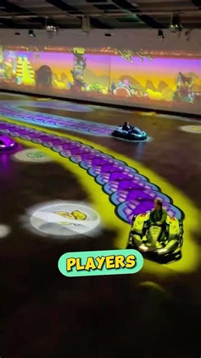 Ready Player One 🏎️💥 #viral