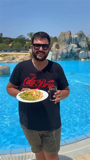 Sembra una Crociera ma sei in Calabria Part 1 | Calabria Food Tour