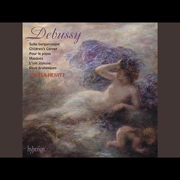 Debussy: Children's Corner, CD 119: V. The Little Shepherd