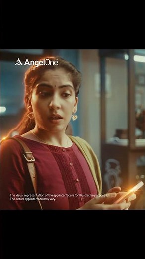 Keep your Account Secure & Stay Smart with Angel One SuperApp