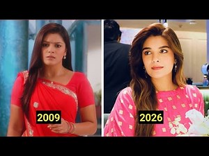 (Man Ke Awaaz Pratigya) TV Serial Cast