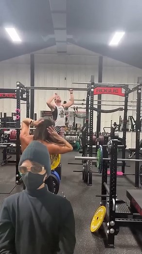 #motivation #shocking I’m a shock | We are the Alpha Wolves