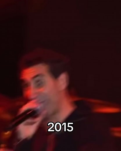 System Of A Down Performance of 'Sugar' Through the Years!