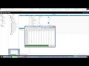 vNode Modbus TCP & RTU Client