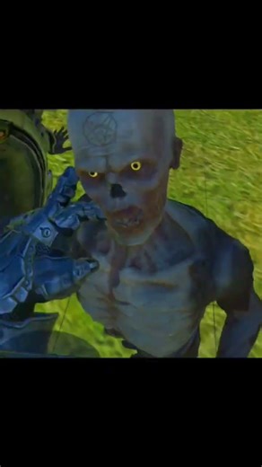 rip and tear in vr #bonelab #doom