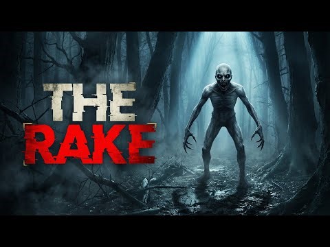 The Rake: True Horror Stories You Shouldn’t Hear Alone