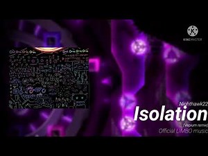 Nighthawk22 - Isolation (Vepium remix) - Official LIMBO remix