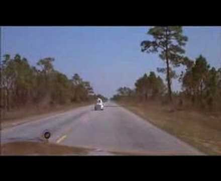 smokey and the Bandit