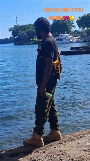 simbu song is still unique😉... #fypシ゚ #pngtiktok🇵🇬