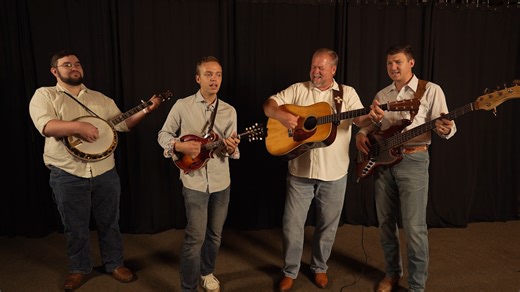 The King James Boys are excited to share their brand-new single, “Ready and Waiting” - out now! 🙌 This powerful Bluegrass Gospel anthem, written by Barney Rogers and Russell Johnson, encourages us all to stay prepared and grounded in faith. 🌟 Download and/or stream it on your favorite digital platform here: https://sc.lnk.to/7XXGIT Their upcoming album 'Get A Transfer' drops April 11 via Pinecastle Records—mark your calendars for more uplifting songs! | Pinecastle Records