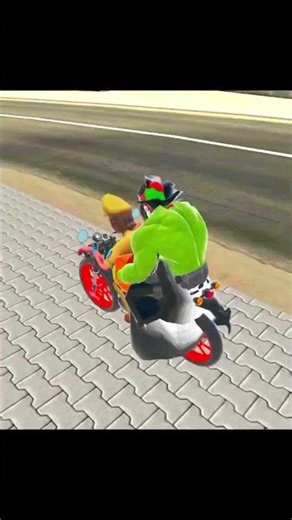 Desi GTA Vibes 🔥 Indian Theft Auto Update #shorts #gtaindia #gamingreels #viral