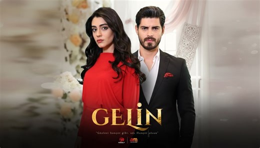 [English Subtitles] Gelin Episode 382