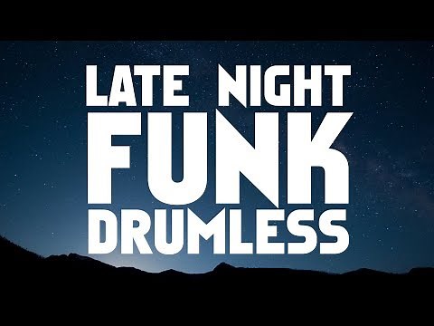 Funky Soul Disco Drumless Backing Track