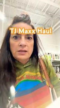 Come with me on a Sunday morning to TJ Maxx to get my Phill no husband’s allowed