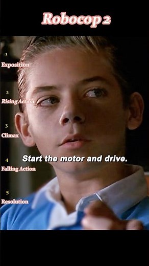 Stopping Hope | RoboCop 2 (1990)