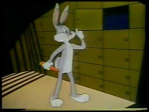 Comedy - 1980 - Animated Special - The Bugs Bunny Mystery Special Cartoon