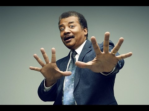 Neil DeGrasse Tyson explains what's after death and it ain't heaven