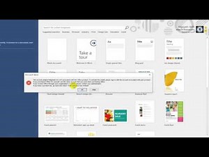Activate Office 2016 for FREE by hand Without any software, Windows 10/ 8/ 7.