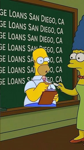 Mortgage Loans in San Diego, CA – Your Trusted Lending Partner