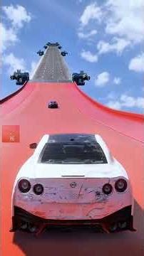 Nissan GT-R Nismo R35 - Forza Horizon 5