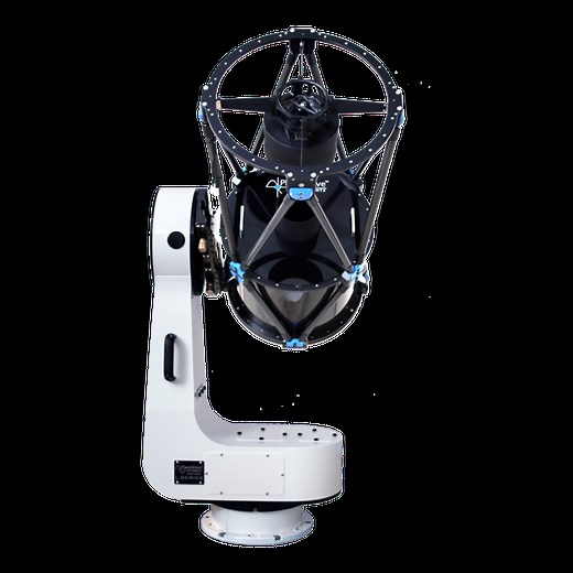 CDK350 Telescope System | PlaneWave Instruments