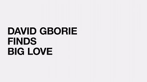 21K views · 57 reactions | Comedian David Gborie finds love, next week on PARTY LEGENDS. Thursday, 10:30pm. | VICE TV | Facebook