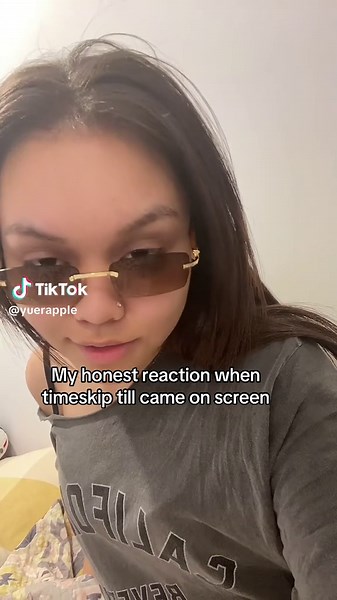 My Honest Reaction to Alien Stage Moment