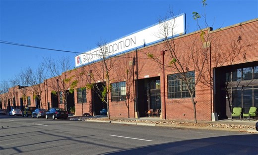 Scott’s Addition to host bar crawl with benefits going toward community fridge