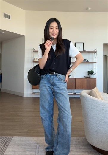 Perfect Everyday Spring Outfit Ideas