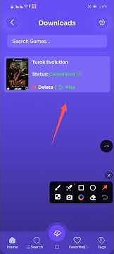 How to Play GameCube Games on Android (2025) | XGames App + Dolphin Emulator