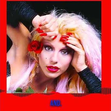 Missing Persons: Dale Bozzio discusses her "barely there" 80's outfits - MonstrosityPodcast.com