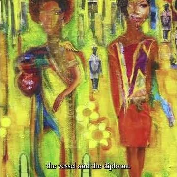 Women of Central Avenue: Adrianne Devine's Canvas of Light and Legacy