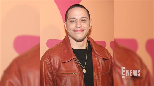 Pete Davidson and Elsie Hewitt are officially parents after welcoming their first baby together. The couple revealed they were expecting four months after hard launching their romance in March. bit.ly/492QnsQ | E! News