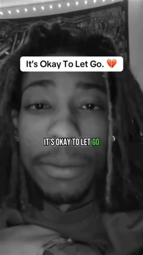 It's Okay To Let Go. #shorts #love #inspiration #growth #healing