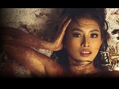 We'll Bang, Okay? | Scorpio Nights 3 Review | ‪@vmxph‬ Christine Bermas Gold Azeron