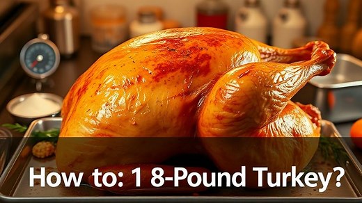 how long to bake a 18 pound turkey? - Test Food Kitchen
