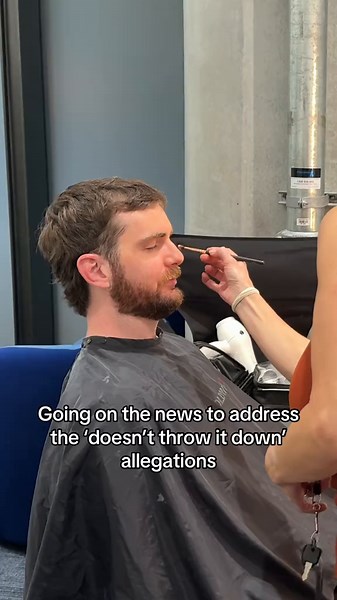 Ari Kytsya Breaks Silence on Girthmaster Drama