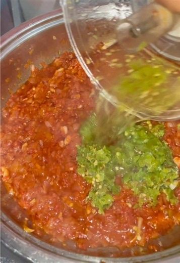 Recette facile de sauce tomate pour igname bouilli