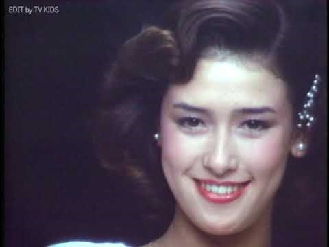 【ローカルCM】宮城／1986年