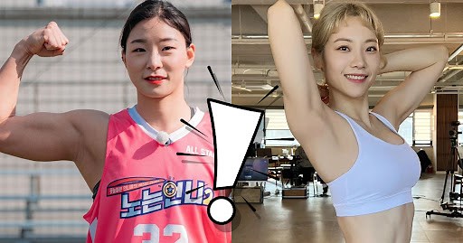 Get To Know The 23 Bad*ss "Physical: 100" Female Contestants