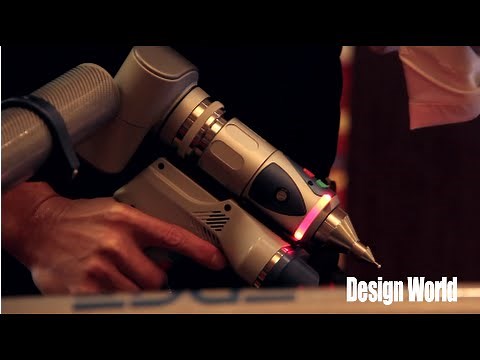 The FARO Edge ScanArm makes measurement verification easy